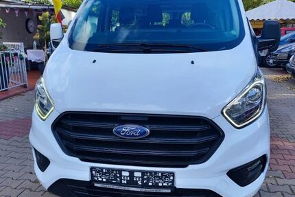 Ford Transit 116.000 km 18.990 &euro; Mainz-Kastel 55252