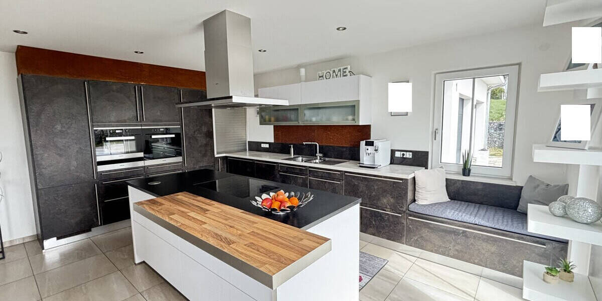 Einfamilienhaus Bad Griesbach im Rottal / Karpfham Karpfham - 5 Zimmer, 195 m&sup2;, 755.000&euro; | Angebot:26204545