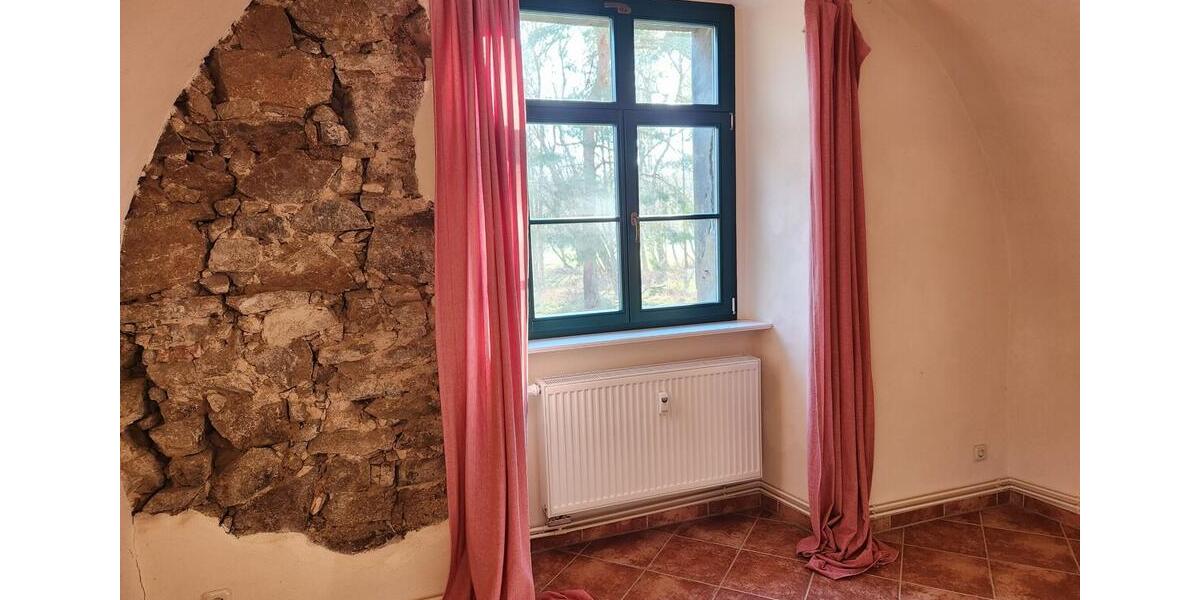 Etagenwohnung Radibor - 2.5 Zimmer, 93 m&sup2;, 465&euro; | Angebot:23901216