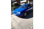 Golf IV