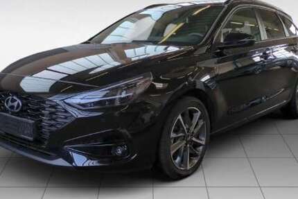 Hyundai i30 10.299 km 24.850 &euro; Neuss 41464