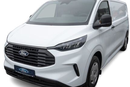 Ford Transit Custom 4.900 km 33.480 &euro; Braubach 56338