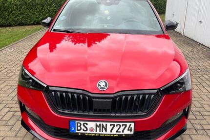 Skoda Scala 84.840 km 19.250 &euro; Braunschweig 38126