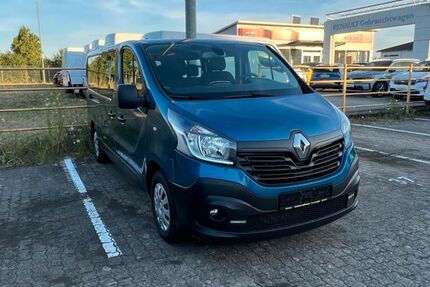 Renault Trafic 202.000 km 15.000 &euro; HOCKENHEIM 68766