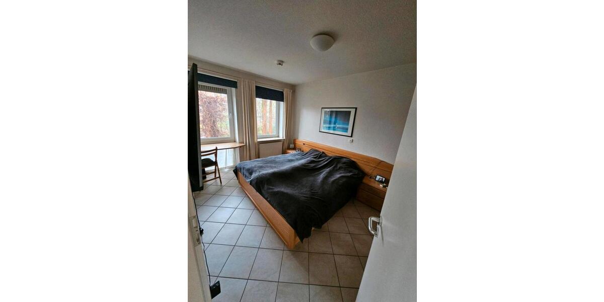 Etagenwohnung Husum - 2 Zimmer, 50 m&sup2;, 225.000&euro; | Angebot:26516583