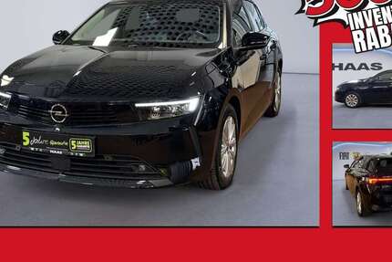 Opel Astra 25.500 km 15.980 &euro; Königsbrunn 86343