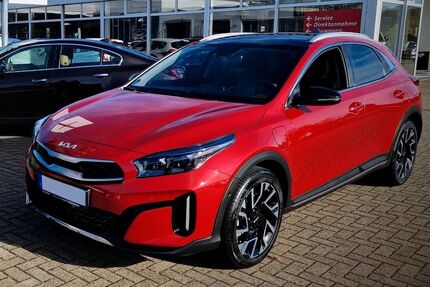 Kia XCeed 53.500 km 21.950 &euro; Wolfenbüttel 38304