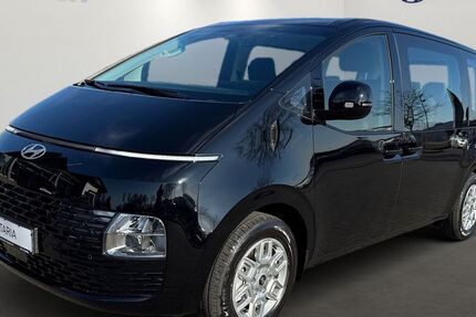 Hyundai STARIA 3.000 km 41.980 &euro; Quakenbrück 49610