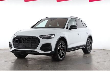 Audi Q5 6.982 km 51.660 &euro; Deggendorf 94469