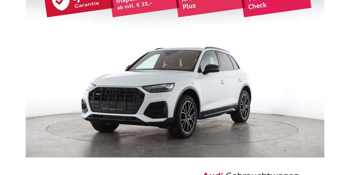 Audi Q5 6.982 km 51.660 &euro; Deggendorf 94469