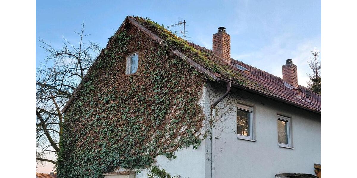 Doppelhaushälfte Ruhstorf an der Rott - 150.000&euro; | Angebot:26210743