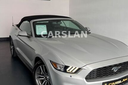 Ford Mustang 141.000 km 20.998 &euro; Worms 67547