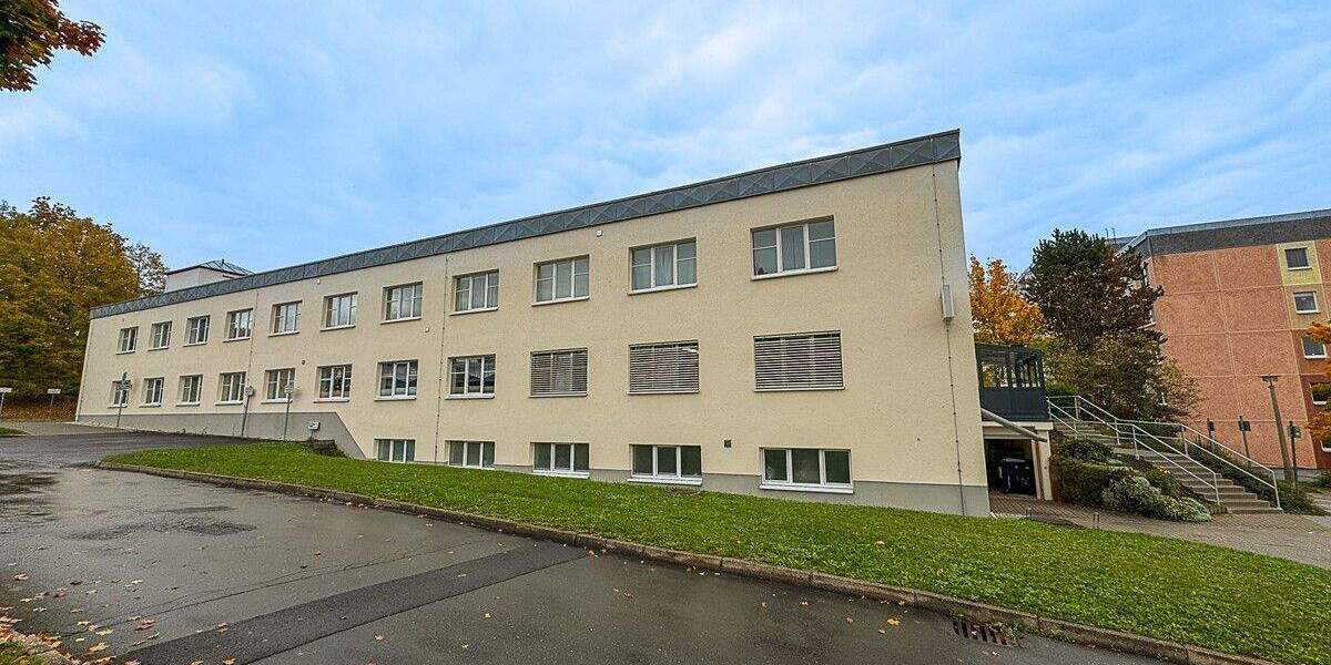 Gewerbeobjekt Lößnitz - 7 Zimmer, 120 m&sup2;, 159.000&euro; | Angebot:23957362