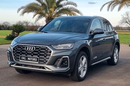 Audi Q5 26.800 km 37.500 &euro; Offenburg- Zunsweier 77656