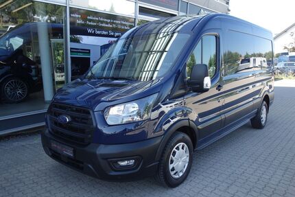 Ford Transit 38.765 km 31.800 &euro; Fredersdorf-Vogelsdorf OT Fredersdorf Nord 15370