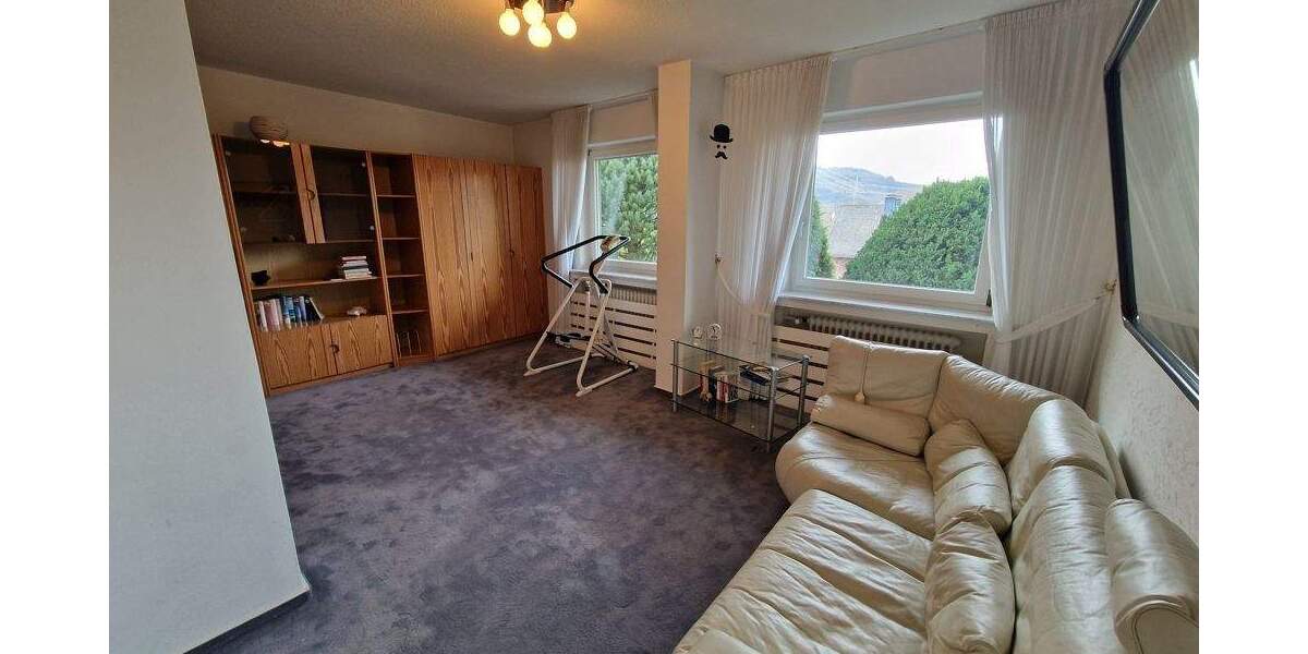 Hochwertig erbautes Einfamilienhaus in familienfreundlicher Lage von Eiserfeld! 4 zimmer