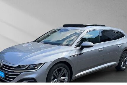 VW Arteon