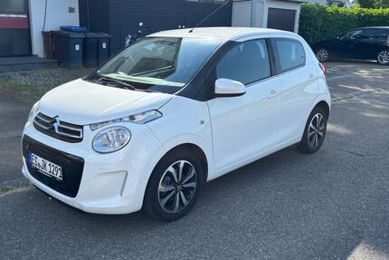 Citroen C1 87.900 km 5.500 &euro; Esslingen 73722