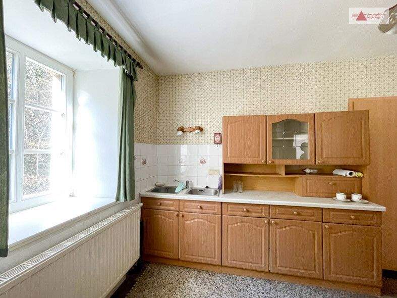 Etagenwohnung Klingenberg / Höckendorf Höckendorf - 2 Zimmer, 73 m&sup2;, 360&euro; | Angebot:25339648