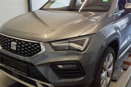 Seat Ateca 16.900 km 28.980 &euro; Balingen 72336