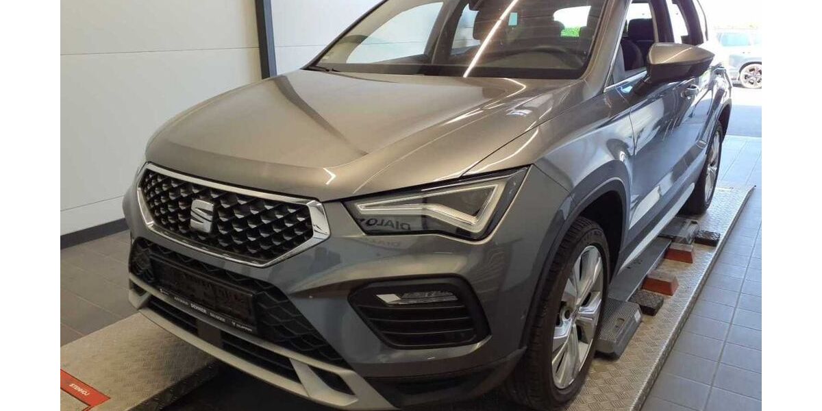 Seat Ateca 16.900 km 28.980 &euro; Balingen 72336