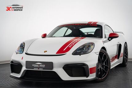 Porsche Cayman 6.020 km 114.718 &euro; Erbach 64711