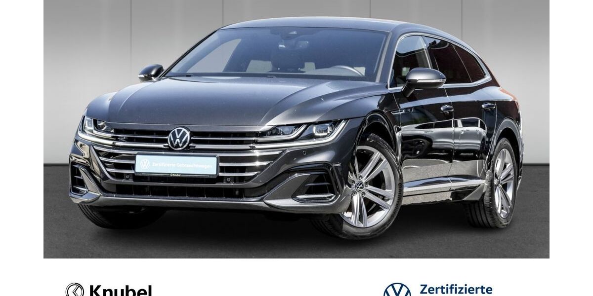 VW Arteon 95.392 km 28.880 &euro; Münster 48163