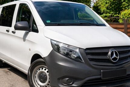 Mercedes-Benz Vito 170.000 km 12.500 &euro; Eichwalde 15732