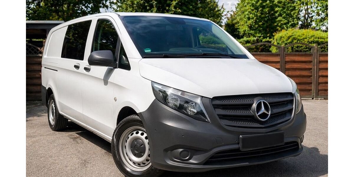 Mercedes-Benz Vito 170.000 km 12.500 &euro; Eichwalde 15732