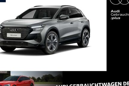 Audi Q4 e-tron 28.275 km 34.980 &euro; Neumarkt 92318