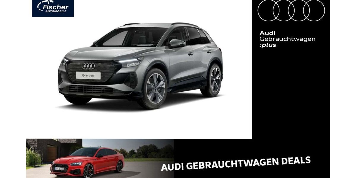 Audi Q4 e-tron 28.275 km 34.980 &euro; Neumarkt 92318