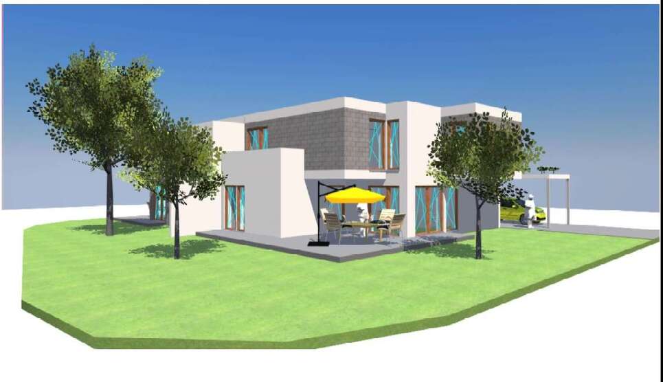 Haus zum Kaufen in Steinheim 499.900 € 165 m² 5 zimmer
