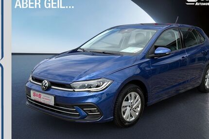 VW Polo 8.300 km 17.490 &euro; Achim 28832