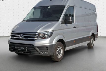 VW Crafter 61.900 km 31.990 &euro; Haßfurt 97437