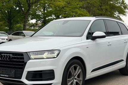 Audi Q7 151.895 km 34.890 &euro; Neumünster 24537