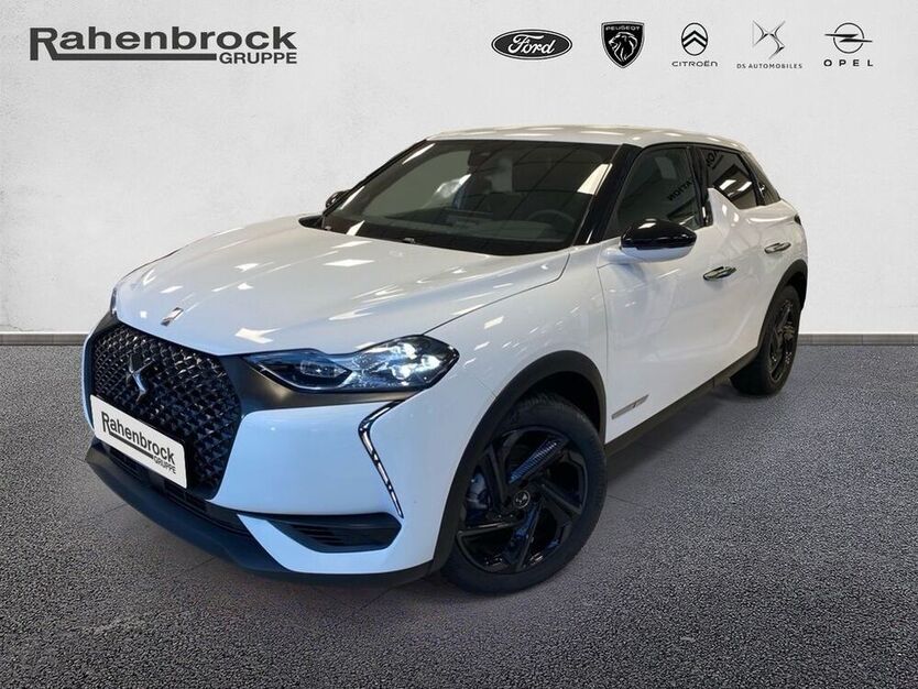 DS3 Crossback