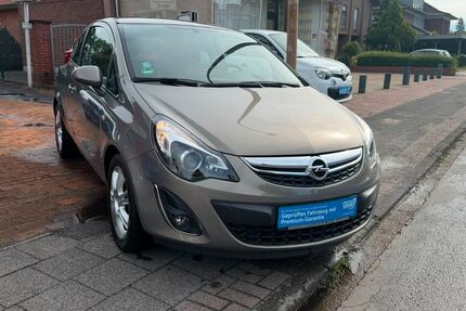 Opel Corsa 101.134 km 4.690 &euro; Löningen 49624