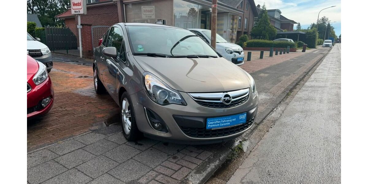 Opel Corsa 101.134 km 4.690 &euro; Löningen 49624