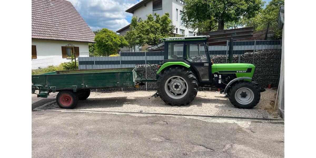 Erdgeschoßwohnung Fischach - 4 Zimmer, 95 m&sup2;, 1.100&euro; | Angebot:26665937