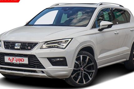 Seat Ateca 63.208 km 21.990 &euro; Gera 07546