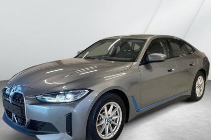 BMW i4 43.209 km 33.490 &euro; Bremen 28757