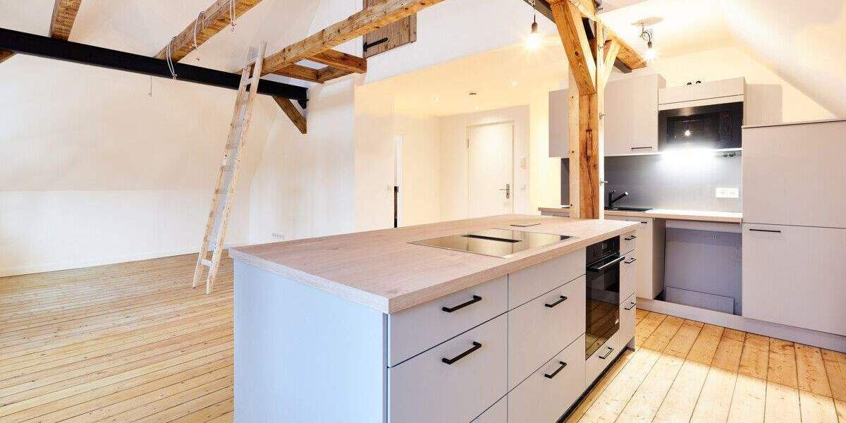 Mehrfamilienhaus, Wohnhaus Winsen (Luhe) Winsen - 8 Zimmer, 220 m&sup2;, 1.490.000&euro; | Angebot:25799141