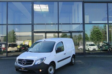 Mercedes-Benz Citan 203.768 km 5.480 &euro; Duisburg 47229