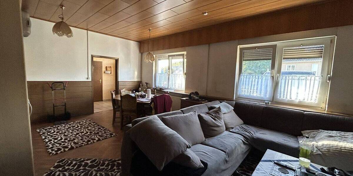 Mehrfamilienhaus, Wohnhaus Thießen Bergenden - 1 Zimmer, 305 m&sup2;, 129.000&euro; | Angebot:25820216