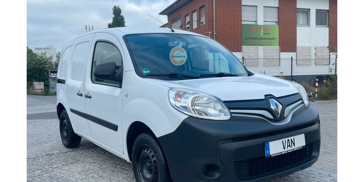 Renault Kangoo 129.000 km 5.990 &euro; Berlin 10551