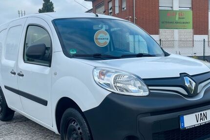Renault Kangoo 129.000 km 6.490 &euro; Berlin 10551