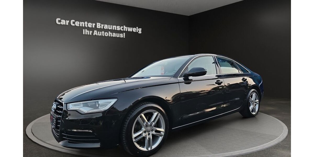 Audi A6 173.500 km 13.999 &euro; Braunschweig 38120