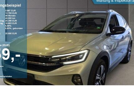 VW Taigo 44.332 km 20.140 € Moers 47441