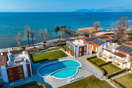 Wohnung Bad Aibling - 4 Zimmer, 125 m&sup2;, 695.000&euro; | Angebot:25306507