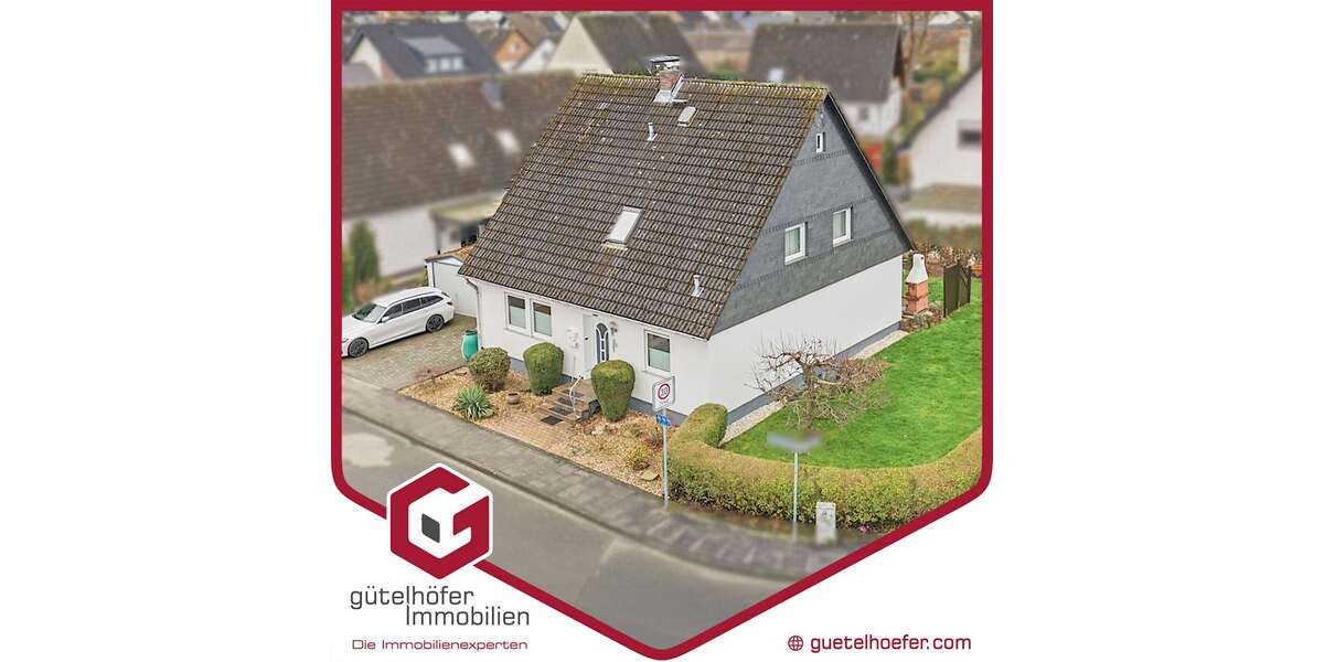 Einfamilienhaus Swisttal / Ludendorf Ludendorf - 5 Zimmer, 141 m&sup2;, 296.400&euro; | Angebot:25924689